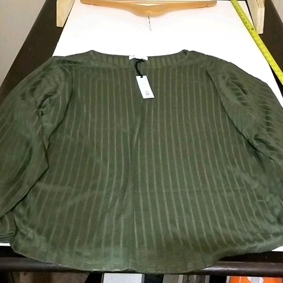 Prologue Tops - Prologue long sleeve top